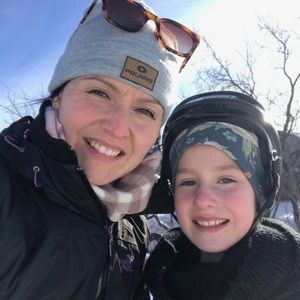 Meet your Posher, Anne-marie